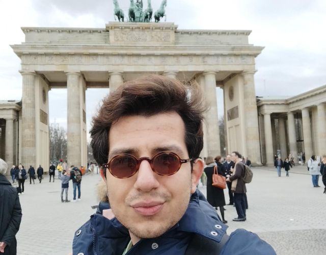 Beytüşşebap İngilizce Özel Ders